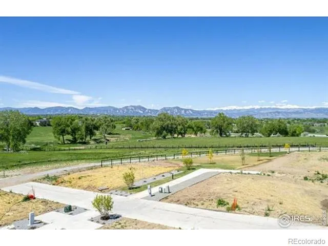 1632 Benjamin Lane Lafayette, CO 80026