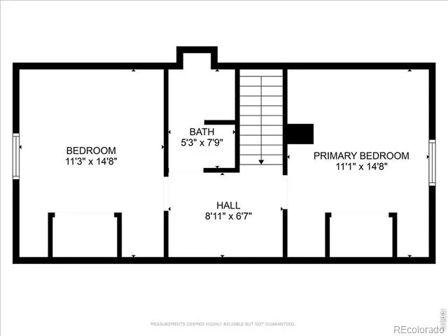 57 Miwok Court Red Feather Lakes, CO 80545