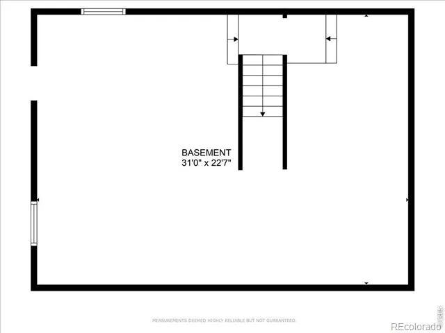 57 Miwok Court Red Feather Lakes, CO 80545