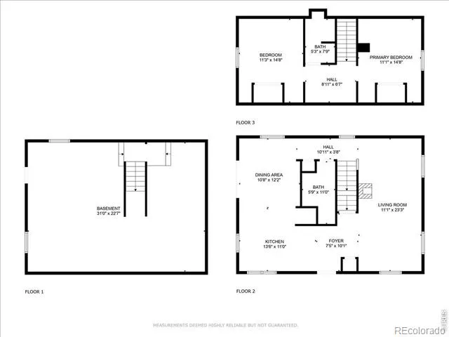 57 Miwok Court Red Feather Lakes, CO 80545