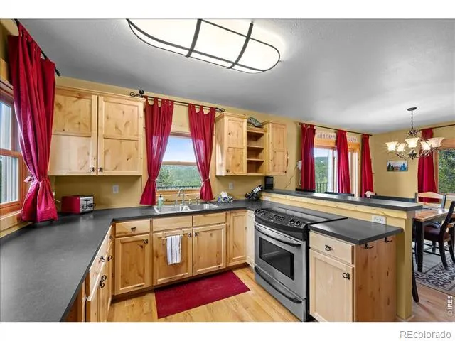 57 Miwok Court Red Feather Lakes, CO 80545