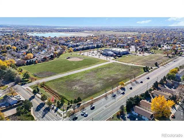 E 50th Street Loveland, CO 80538