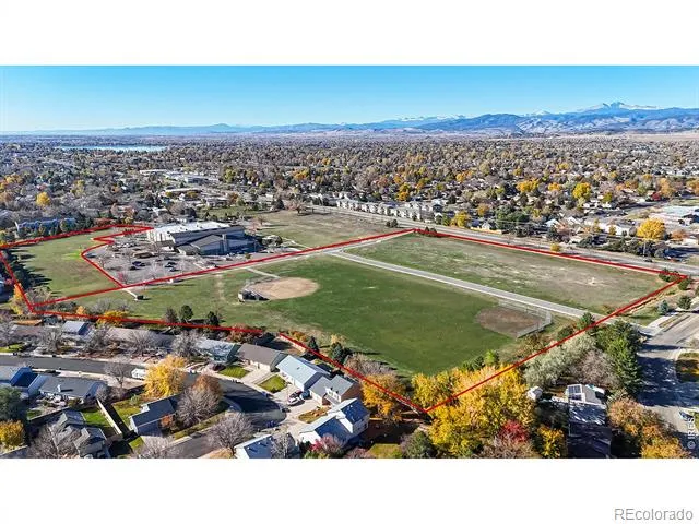 E 50th Street Loveland, CO 80538