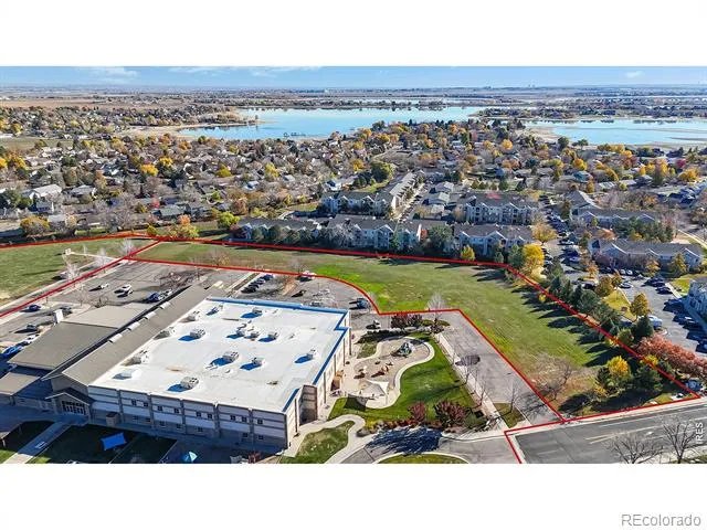 E 50th Street Loveland, CO 80538
