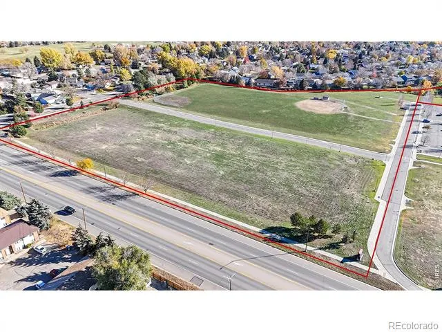 E 50th Street Loveland, CO 80538