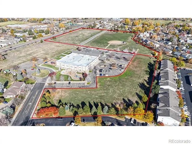 E 50th Street Loveland, CO 80538