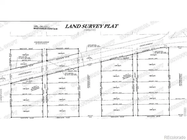 0 County Road 86.5 New Raymer, CO 80742