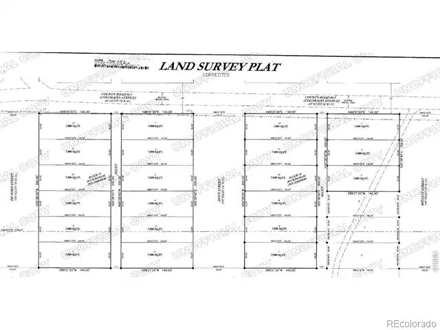 0 County Road 86.5 New Raymer, CO 80742