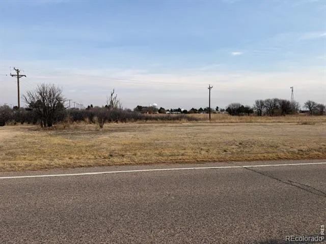 0 S 4th Street W Cheyenne Wells, CO 80810