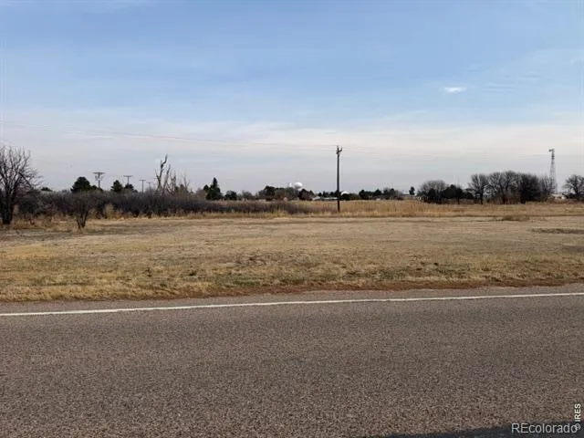 0 S 4th Street W Cheyenne Wells, CO 80810