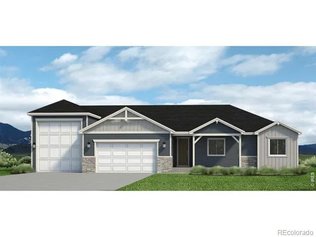 505 Gavin Court Hudson, CO 80642