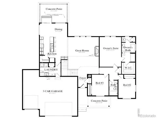505 Gavin Court Hudson, CO 80642