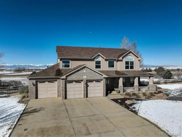 18031 Wagon Trail Mead, CO 80542