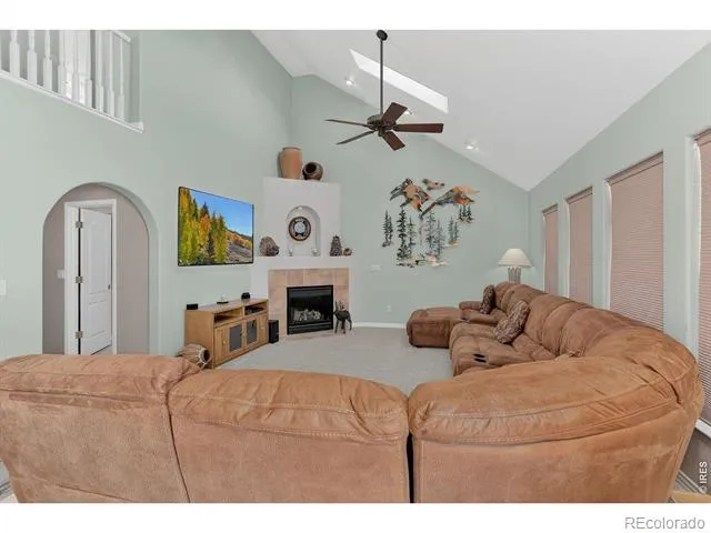 18031 Wagon Trail Mead, CO 80542