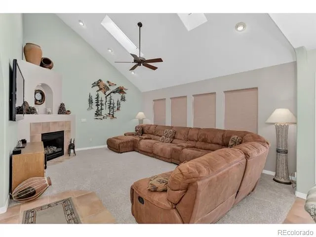 18031 Wagon Trail Mead, CO 80542