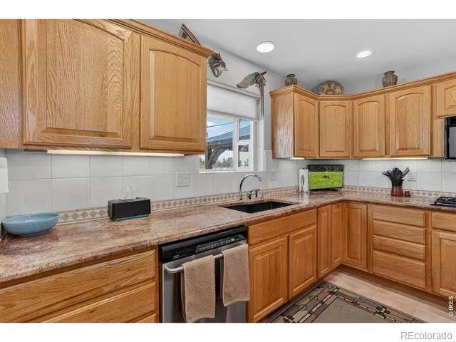 18031 Wagon Trail Mead, CO 80542