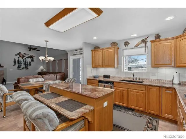 18031 Wagon Trail Mead, CO 80542