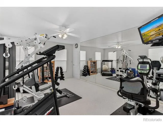 18031 Wagon Trail Mead, CO 80542
