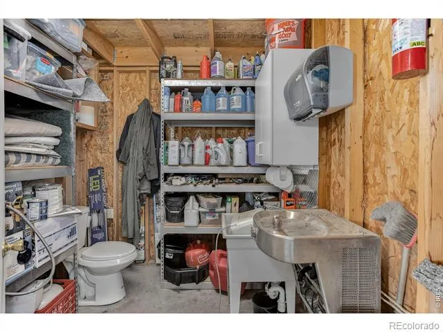 18031 Wagon Trail Mead, CO 80542