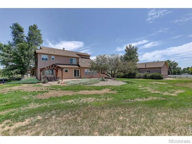 18031 Wagon Trail Mead, CO 80542