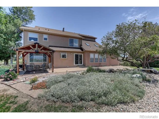 18031 Wagon Trail Mead, CO 80542