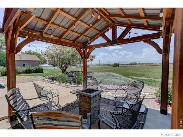 18031 Wagon Trail Mead, CO 80542