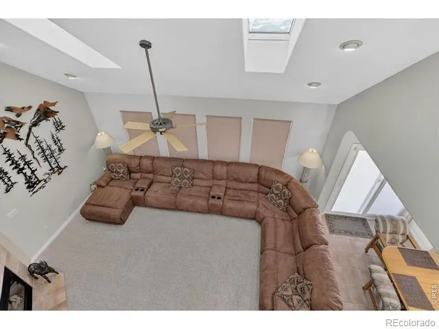 18031 Wagon Trail Mead, CO 80542