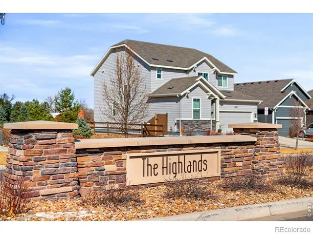 3392 Dryden Place Mead, CO 80542