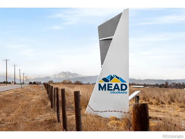 3392 Dryden Place Mead, CO 80542