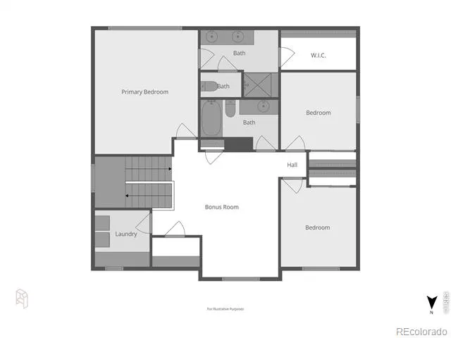 3392 Dryden Place Mead, CO 80542
