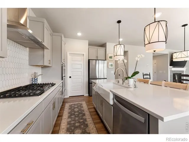 3392 Dryden Place Mead, CO 80542