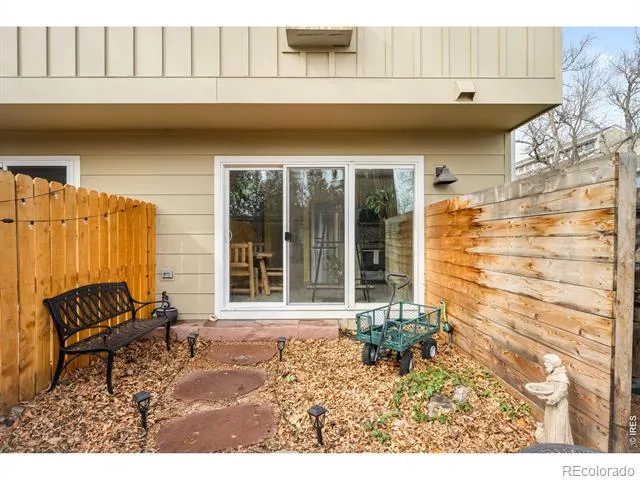 3870 Broadway Street #11 Boulder, CO 80304
