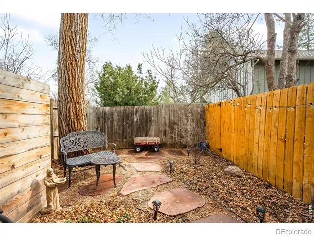 3870 Broadway Street #11 Boulder, CO 80304