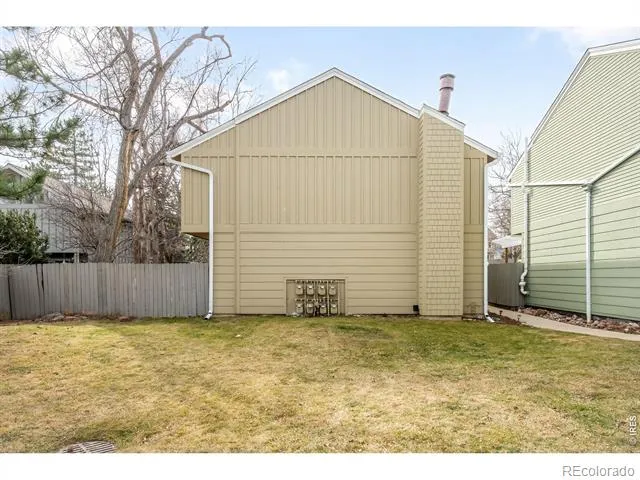 3870 Broadway Street #11 Boulder, CO 80304