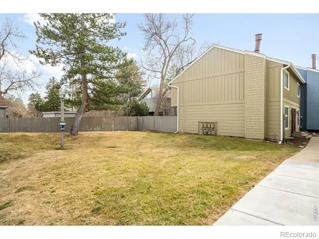 3870 Broadway Street #11 Boulder, CO 80304