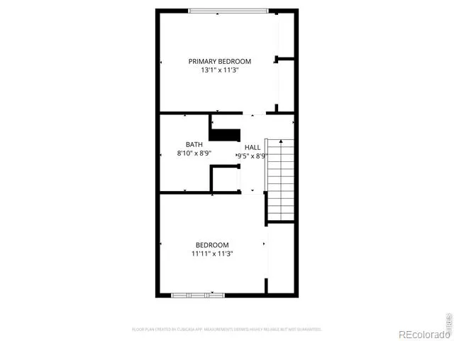 3870 Broadway Street #11 Boulder, CO 80304