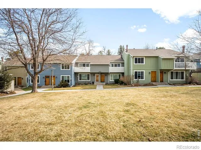 3870 Broadway Street #11 Boulder, CO 80304