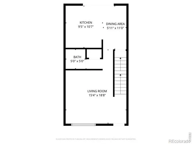 3870 Broadway Street #11 Boulder, CO 80304