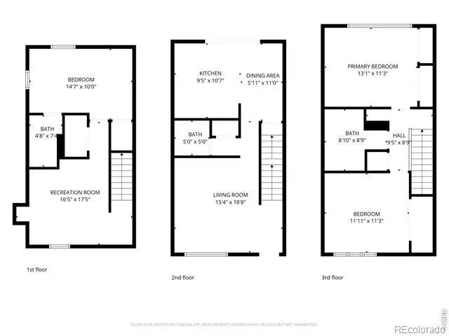 3870 Broadway Street #11 Boulder, CO 80304