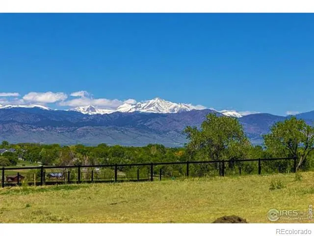 805 Furrow Way Lafayette, CO 80026