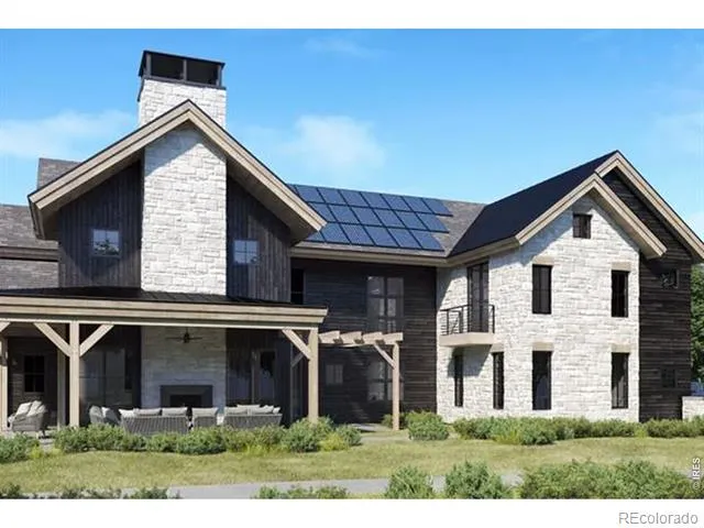805 Furrow Way Lafayette, CO 80026
