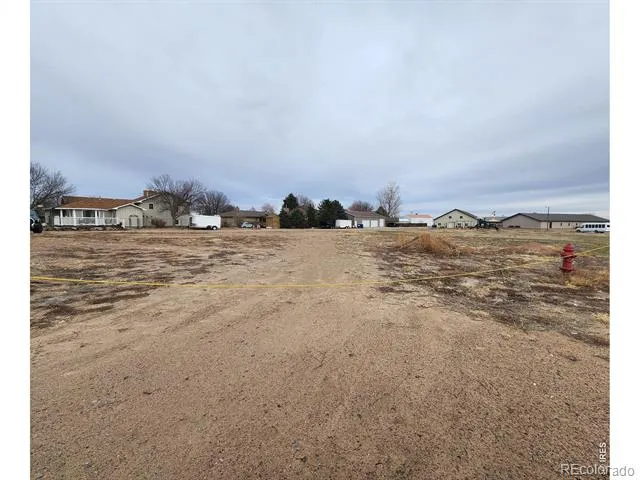 100 Belaire Circle Sterling, CO 80751