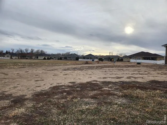 100 Belaire Circle Sterling, CO 80751