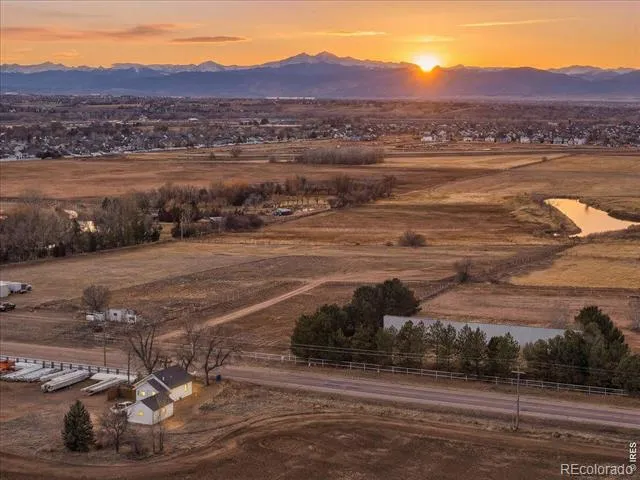 0 Highway 257 Windsor, CO 80550