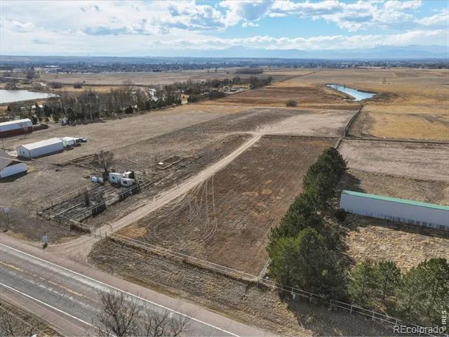 0 Highway 257 Windsor, CO 80550