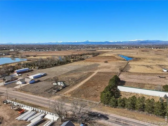 0 Highway 257 Windsor, CO 80550