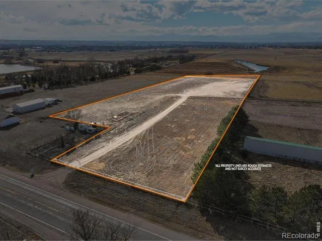 0 Highway 257 Windsor, CO 80550