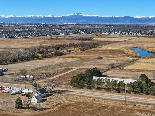 0 Highway 257 Windsor, CO 80550