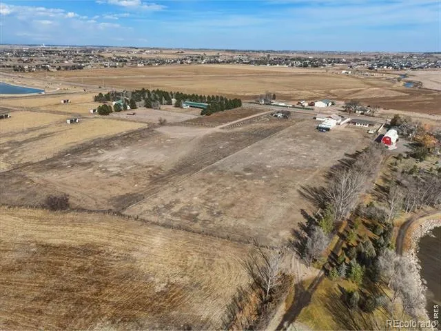 0 Highway 257 Windsor, CO 80550