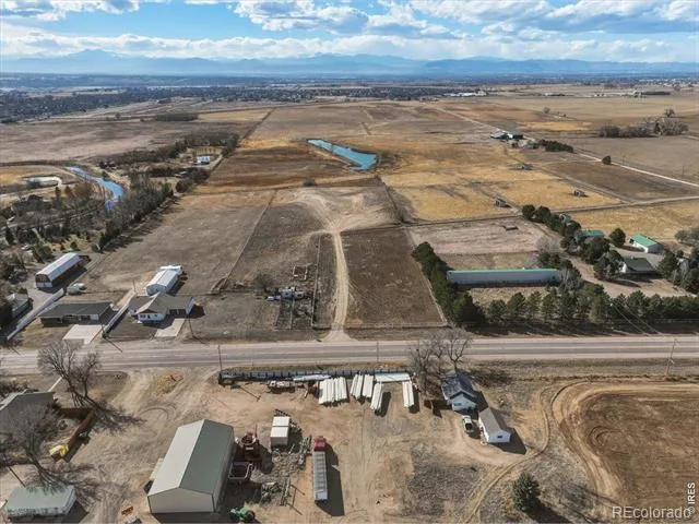 0 Highway 257 Windsor, CO 80550